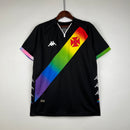 Camisa do Vasco Edição Especial 23/24 Torcedor LGBT