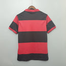 Camisa do Flamengo 82/83 Torcedor RETRO
