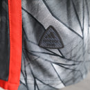 Camisa do Flamengo III 24/25 Torcedor Cinza