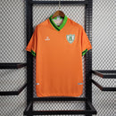 Camisa do América Mineiro Goleiro 22/23 Torcedor Laranja