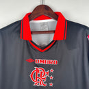 Camisa do Flamengo III 99/00 Torcedor RETRO