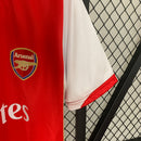 Camisa do Arsenal I 06/07 Torcedor RETRO