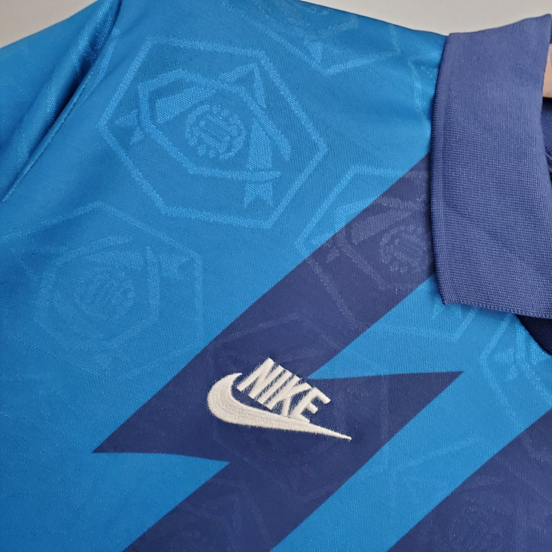 Camisa do Arsenal II 95/96 Torcedor RETRO