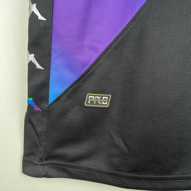 Camisa do Vasco Edição Especial 23/24 Torcedor LGBT