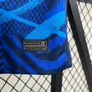 Camisa do Atlético Madrid III 24/25 Torcedor Azul