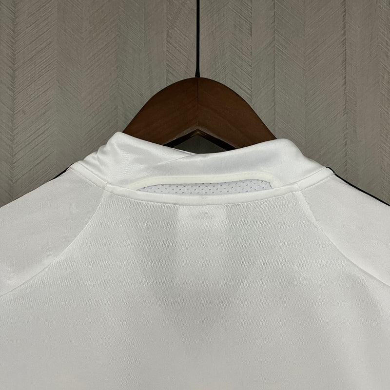 Camisa do Real Madrid I 04/05 Torcedor RETRO