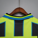 Camisa do Manchester City II 98/99 Torcedor RETRO