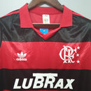 Camisa do Flamengo I 89/90 Torcedor RETRO