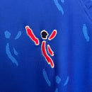 Camisa do Athletico Bilbao II 01/02 Torcedor RETRO