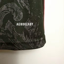 Camisa do Real Madrid III 20/21 Preta