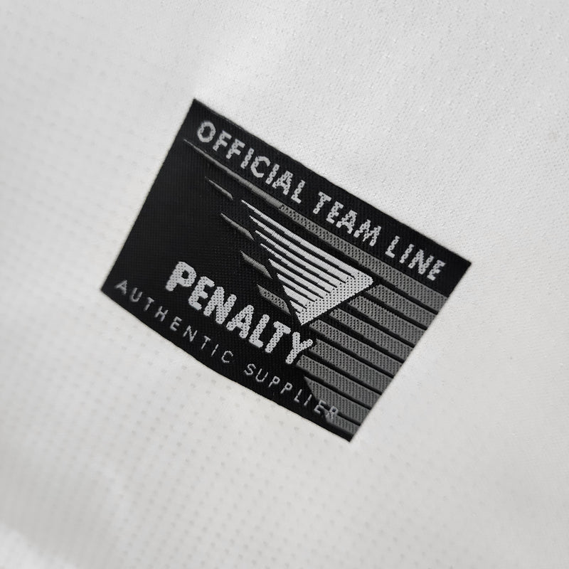 Camisa do São Paulo I 00/01 Torcedor RETRO