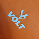 Camisa do América Mineiro Goleiro 22/23 Torcedor Laranja