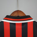 Camisa do Manchester City II 94/95 Torcedor RETRO