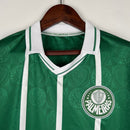Camisa do Palmeiras manga longa I 93/94 Torcedor RETRO