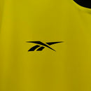 Camisa do Botafogo Goleiro 23/24 Torcedor Amarela