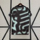 Camisa do Botafogo Treino 23/24 Torcedor Azul