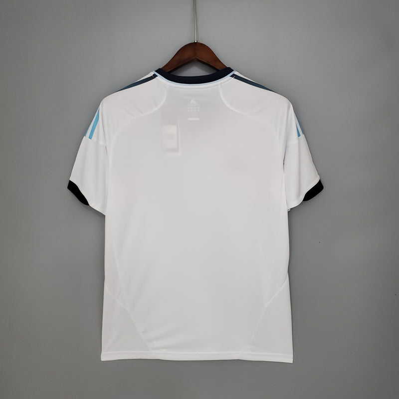 Camisa do Chelsea II 12/13 Torcedor RETRO