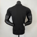 Camisa do Corinthians Polo 22/23 Torcedor Preta