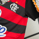 Camisa do Flamengo I 10/11 Torcedor RETRO