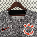 Camisa do Corinthians III 23/24 Torcedor Cinza