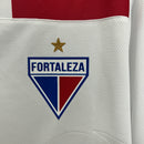 Camisa do Fortaleza II 25/26 Torcedor Branca