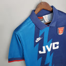 Camisa do Arsenal II 95/96 Torcedor RETRO
