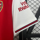 Camisa do Arsenal I 19/20 Torcedor RETRO