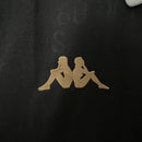 Camisa do Vasco III 23/24 Torcedo Preta