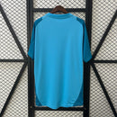 Camisa do Flamengo Treino 25/26 Torcedor Azul