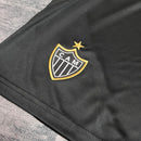 Short do Atlético Mineiro I 25/26 Preto