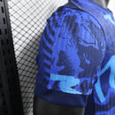 Camisa do Atlético Madrid Edição Especial 24/25 JOGADOR Azul