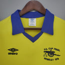 Camisa do Arsenal II 71/72 Torcedor RETRO