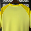 Camisa do Arsenal Goleiro 25/26 Torcedor Amarela