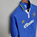 Camisa do Chelsea I 95/96 Torcedor RETRO
