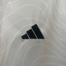 Kit infantil do Flamengo II 24/25 Torcedor Branco