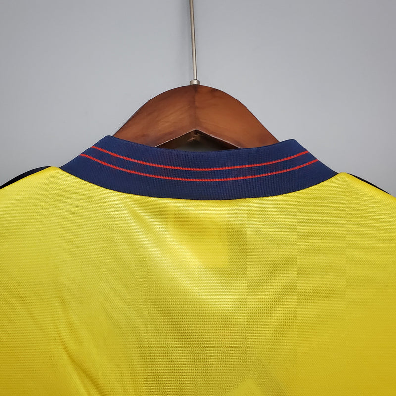 Camisa do Arsenal II 83/84 Torcedor RETRO