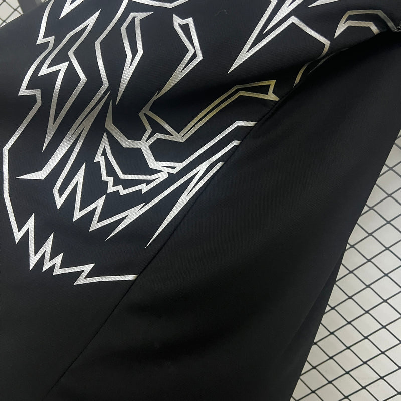 Camisa do Athletico Bilbao II 05/06 Torcedor RETRO