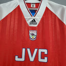 Camisa do Arsenal I 92/93 Torcedor RETRO