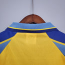 Camisa do Chelsea II 95/96 Torcedor RETRO