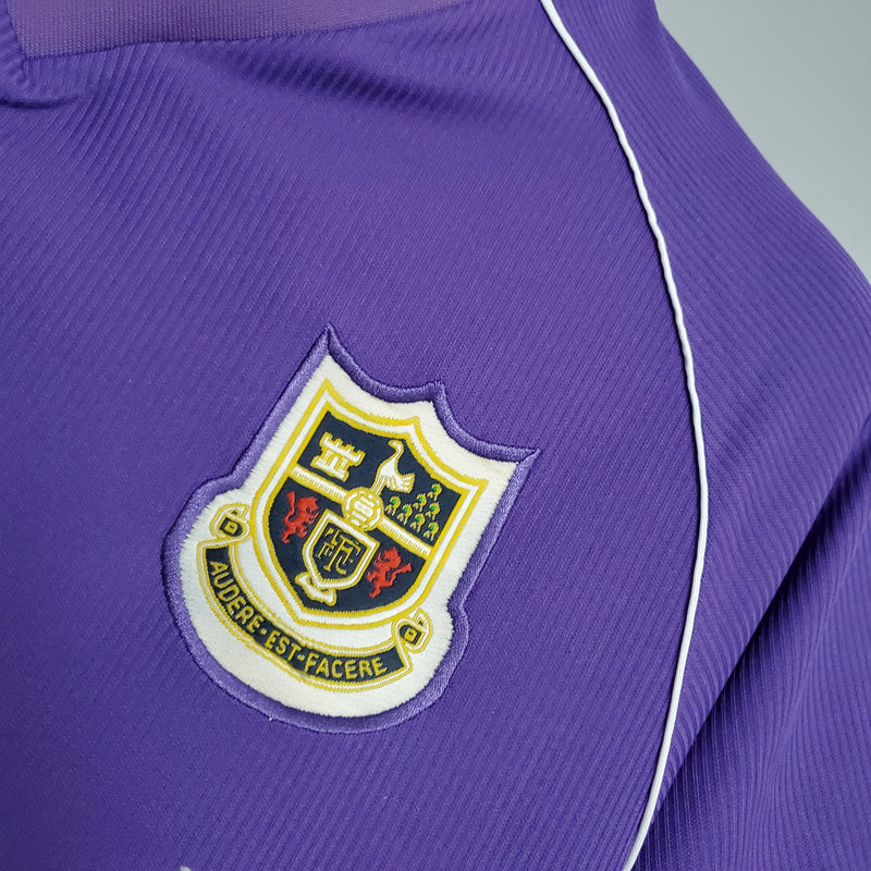 Camisa do Tottenham Hotspur II 98/99 Torcedor RETRO