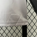 Camisa do Atlético Mineiro Treino 24/25 Torcedor Branca