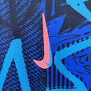 Camisa do Atlético Madrid III 24/25 Torcedor Azul