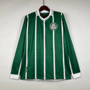 Camisa do Palmeiras manga longa I 93/94 Torcedor RETRO