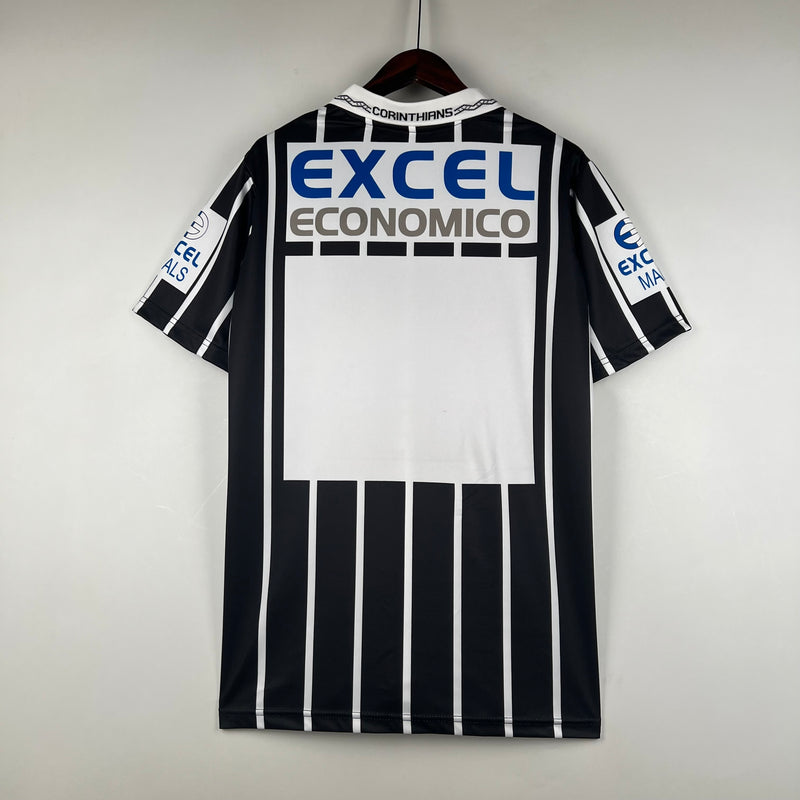 Camisa do Corinthians II 97/98 Torcedor RETRO