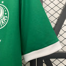 Camisa do Palmeiras I 86/87 Torcedor RETRO