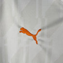 Camisa do Manchester City II 23/24 Torcedor Branca