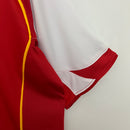 Camisa do Arsenal I 04/05 Torcedor RETRO