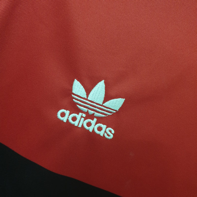 Camisa do Flamengo 82/83 Torcedor RETRO