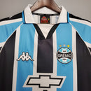 Camisa do Gremio I 99/00 Torcedor RETRO