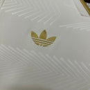 Camisa do Flamengo III 25/26 Torcedor Bege